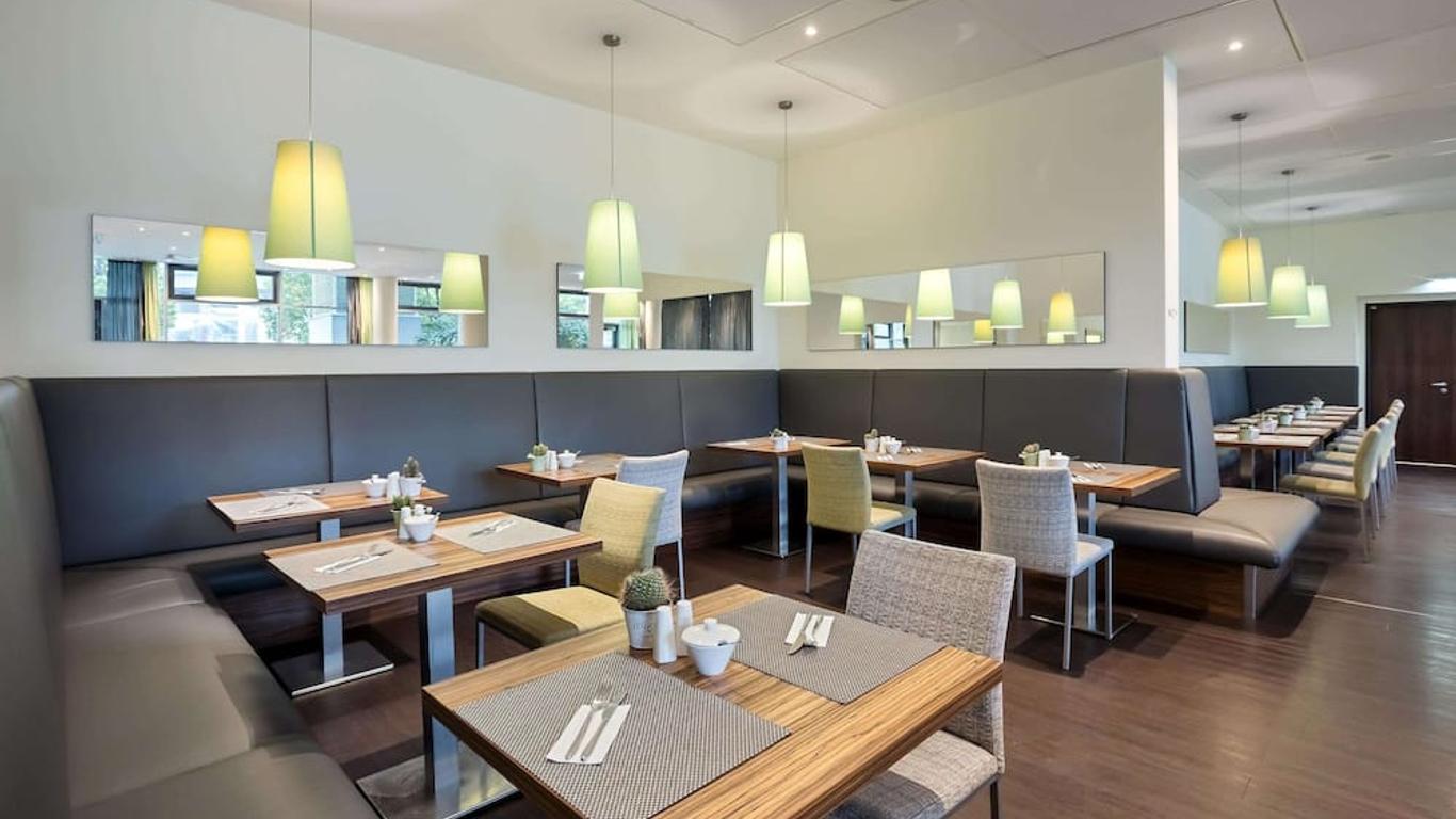 Austria Trend Hotel Doppio Wien