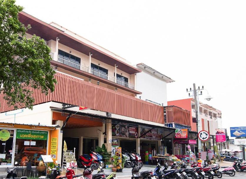 Toà nhà Ảnh