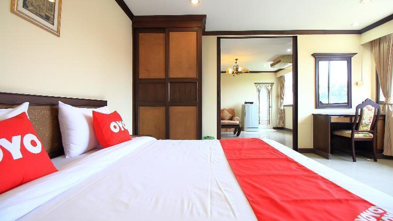 Sunshine Apartment
