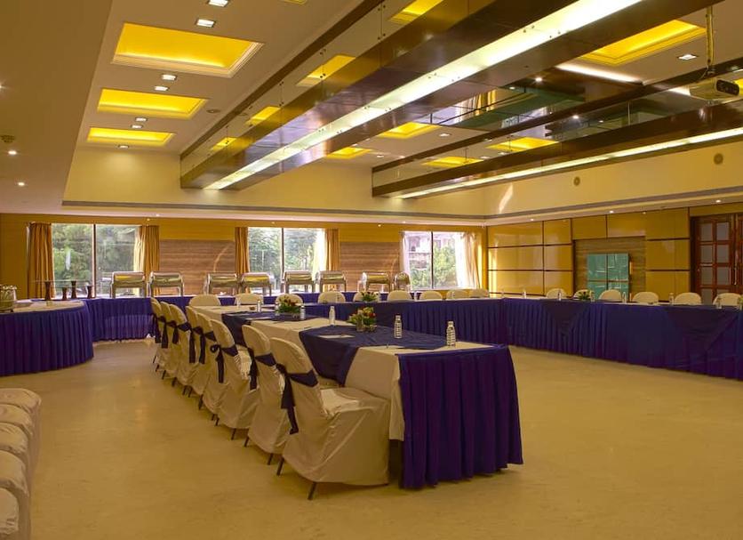 Conference room Ảnh
