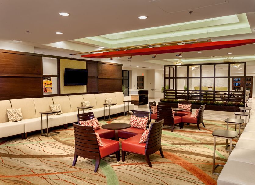 Lounge Ảnh