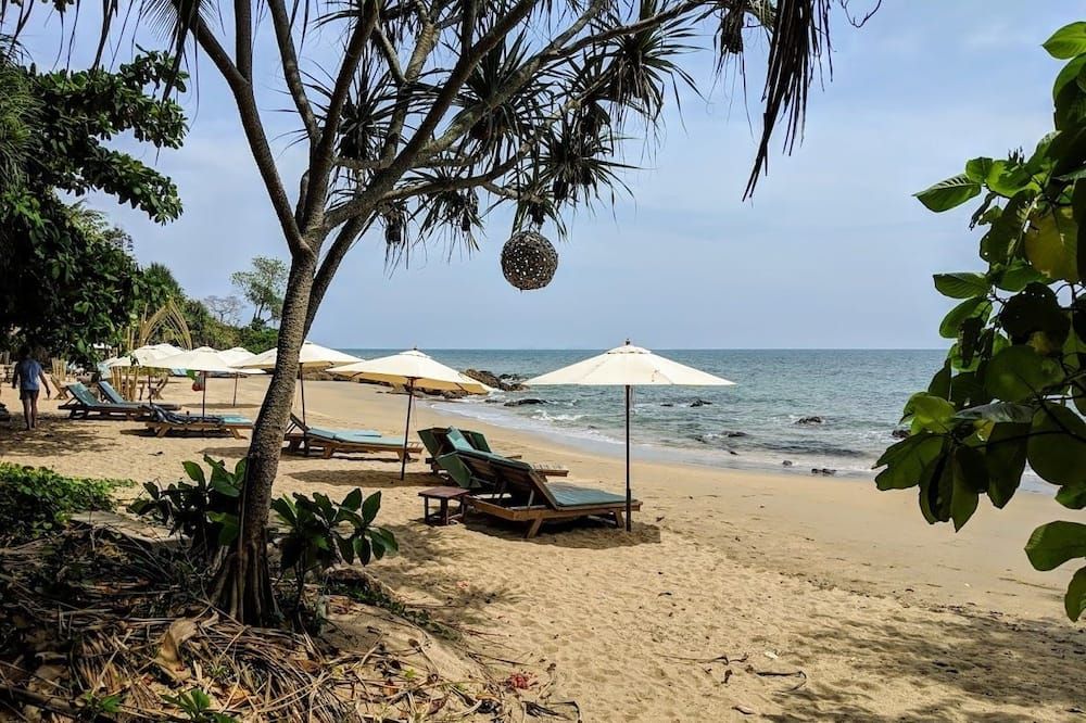 Bãi biển