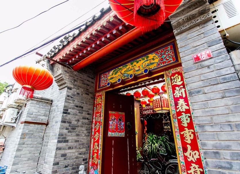 Cảnh ngoài trời Ảnh
