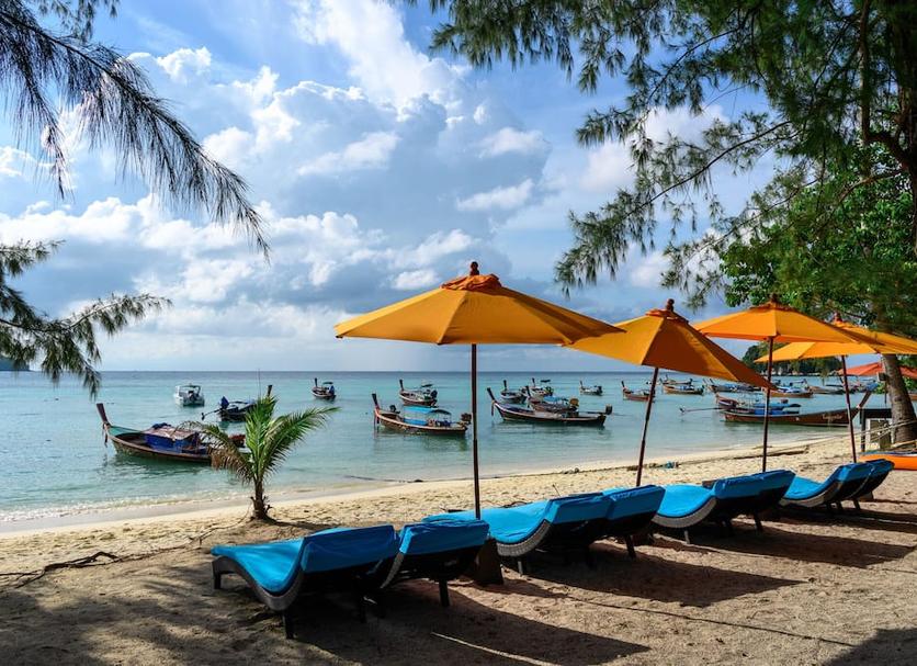 Bãi biển Ảnh