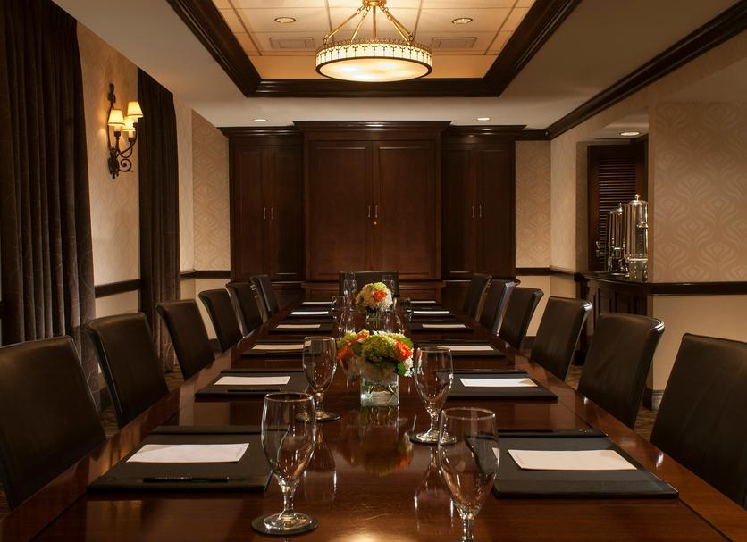 Conference room Ảnh