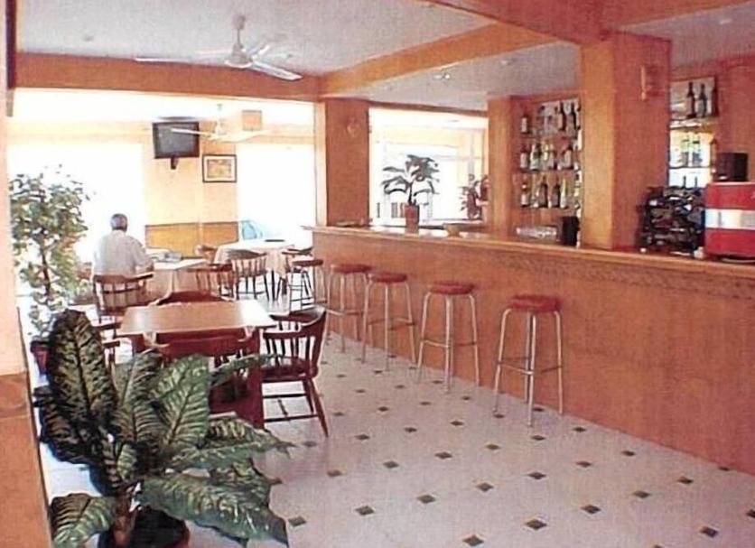 Bar Ảnh
