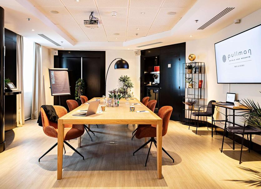 Conference room Ảnh