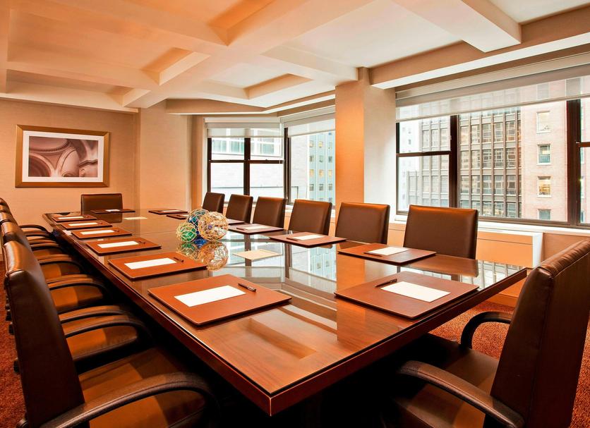 Conference room Ảnh