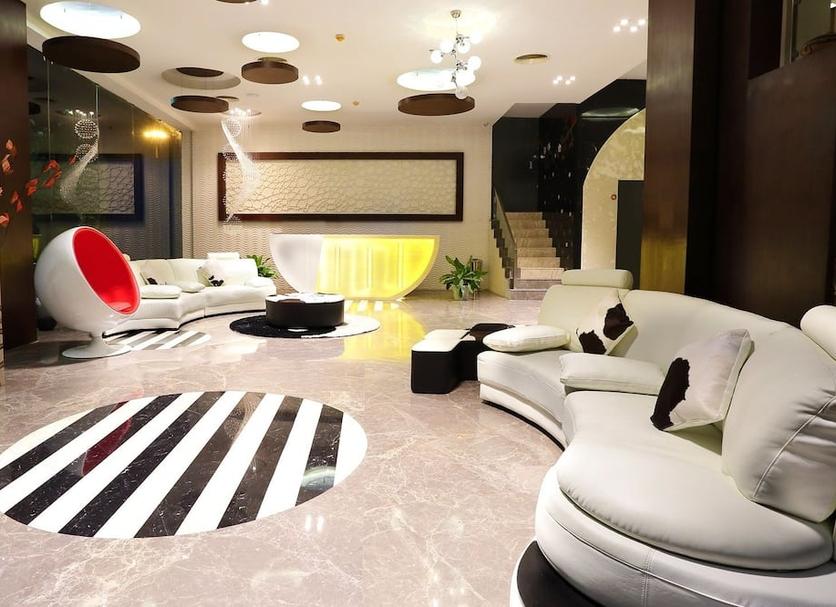 Lounge Ảnh
