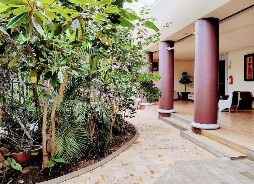 Cảnh ngoài trời Ảnh