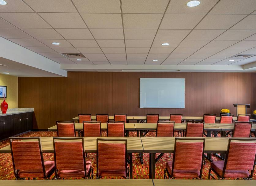Conference room Ảnh