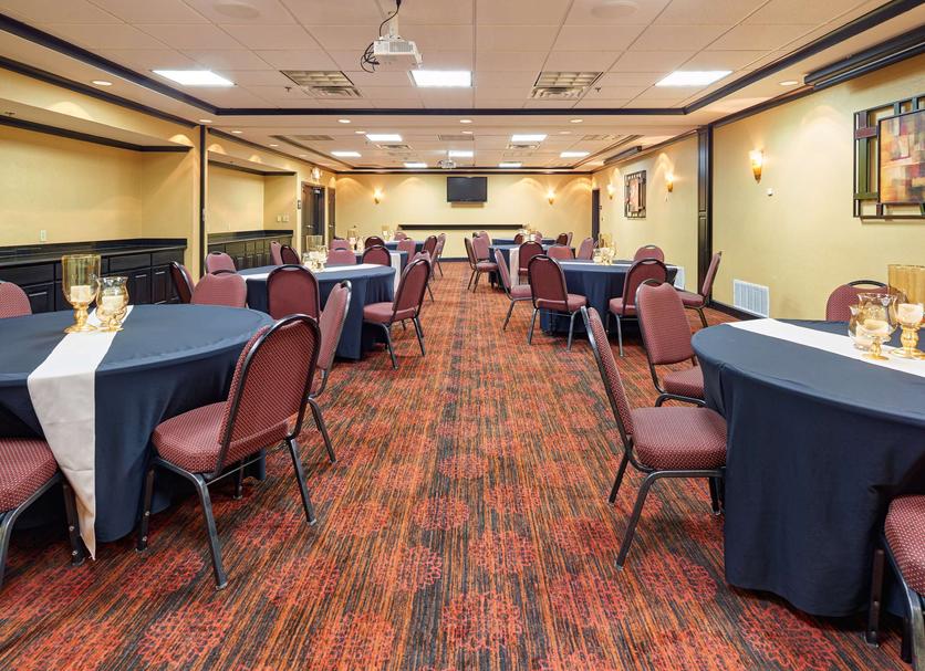 Conference room Ảnh