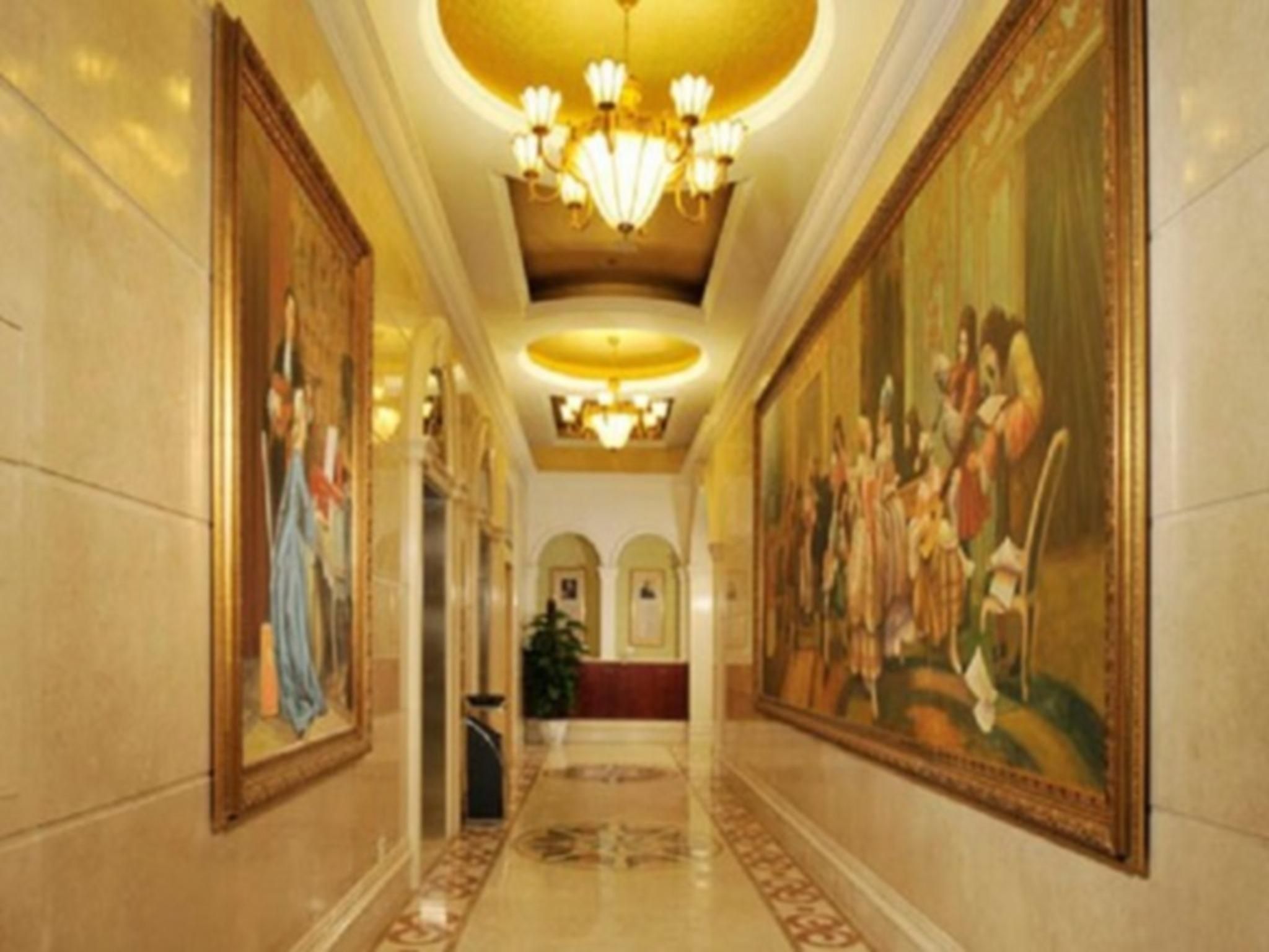 Tiền sảnh