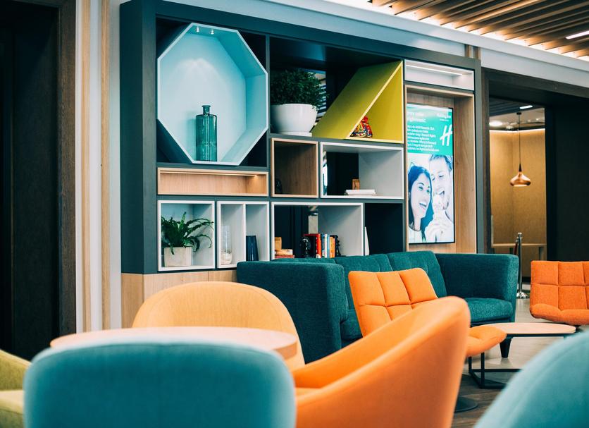 Lounge Ảnh
