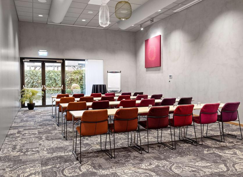 Conference room Ảnh