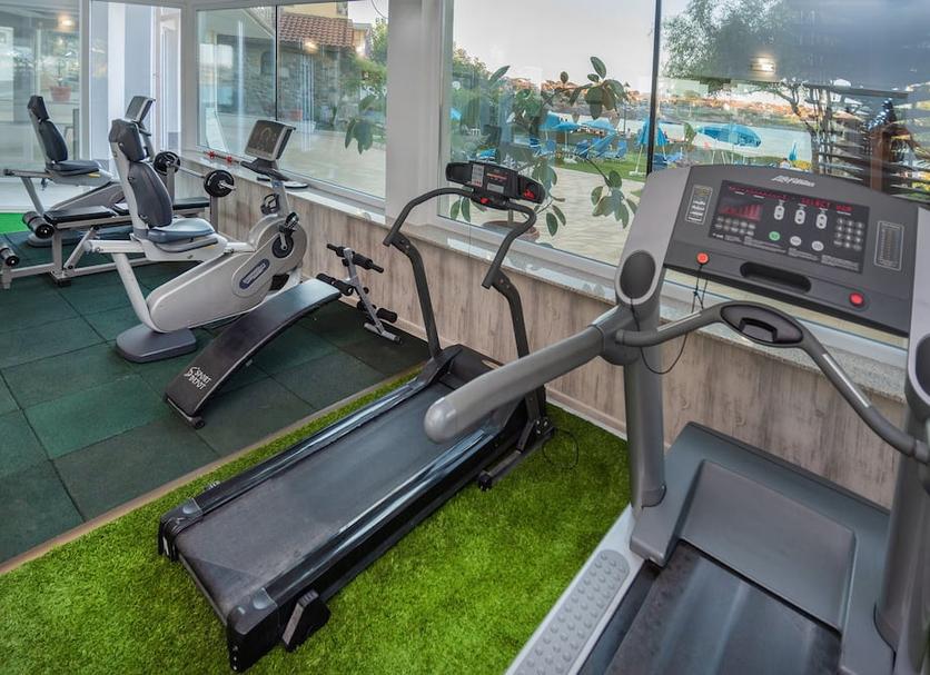 Gym Ảnh