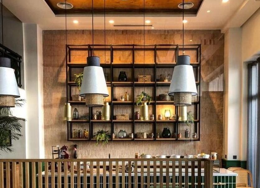 Bar Ảnh