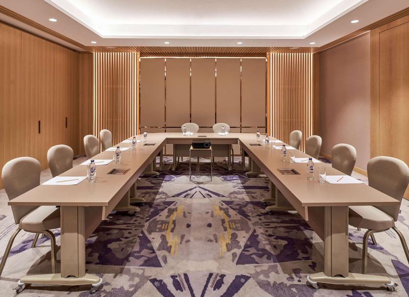 Conference room Ảnh