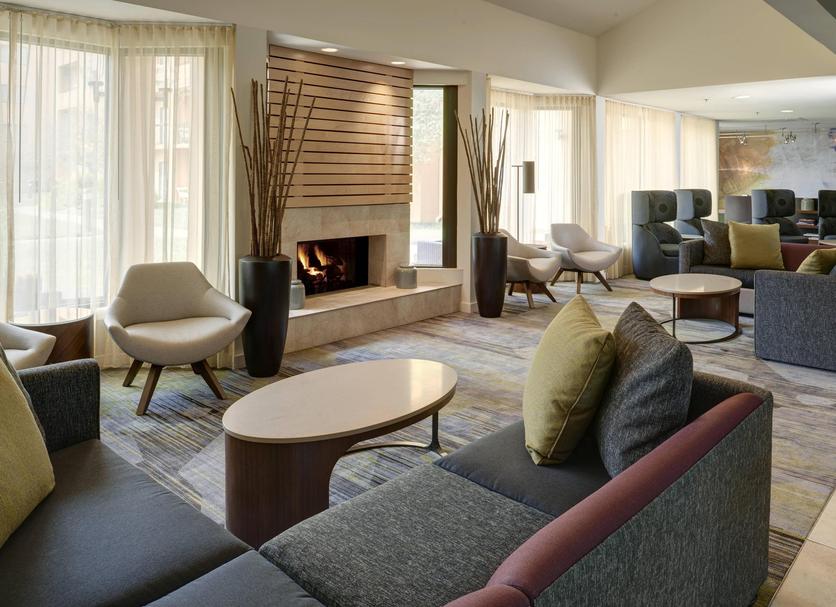 Lounge Ảnh