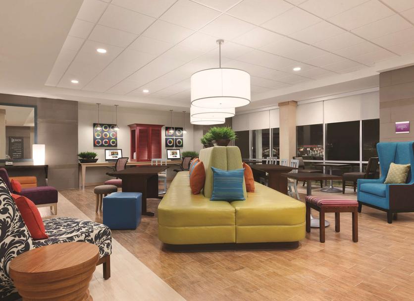 Lounge Ảnh
