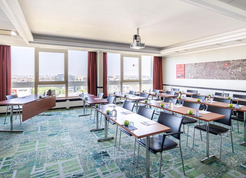 Conference room Ảnh