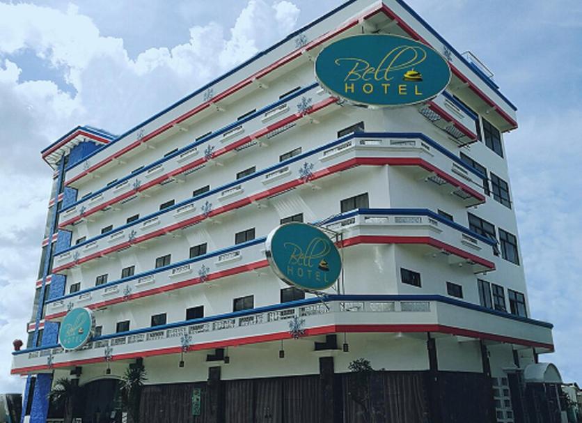 Toà nhà Ảnh