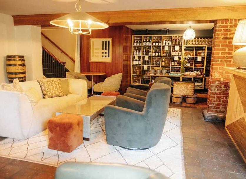 Lounge Ảnh