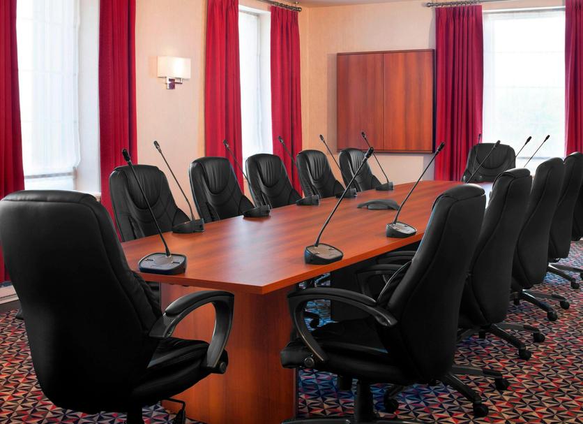 Conference room Ảnh
