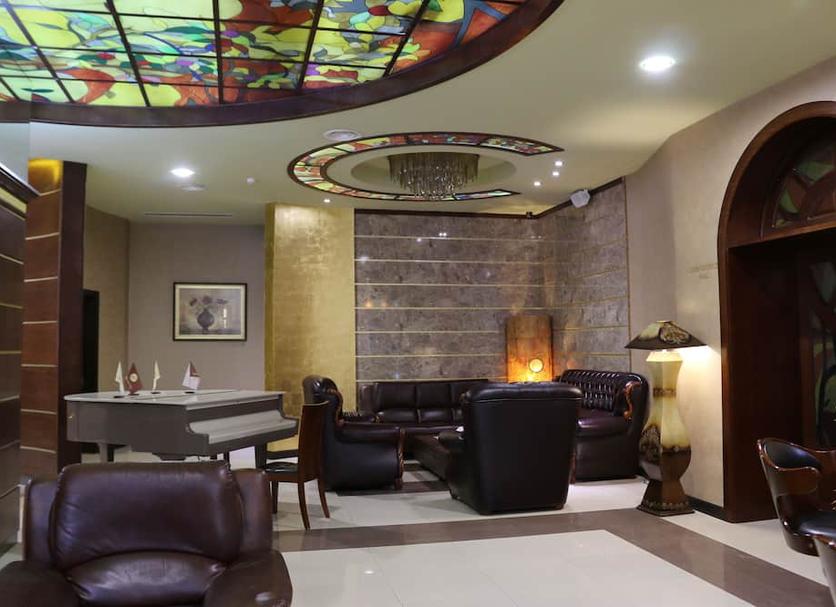 Lounge Ảnh
