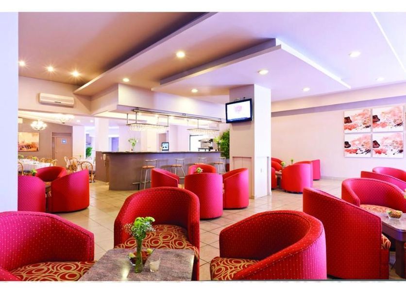 Lounge Ảnh