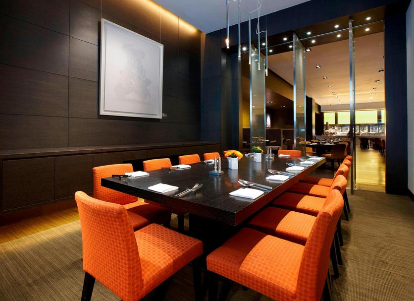 Conference room Ảnh