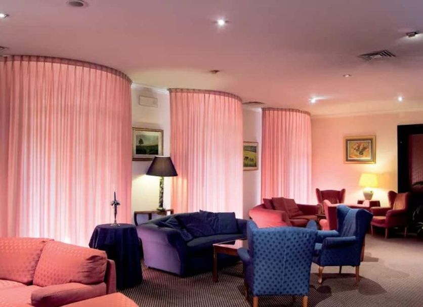 Lounge Ảnh