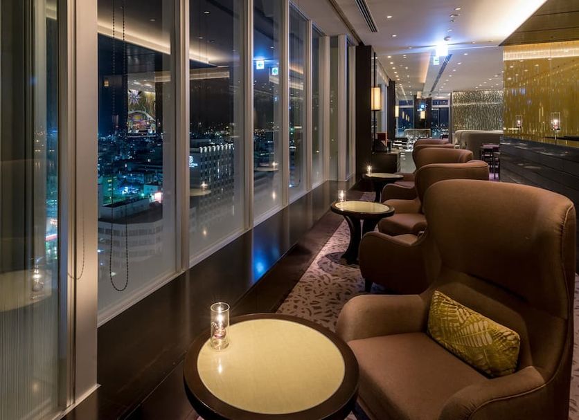 Lounge Ảnh