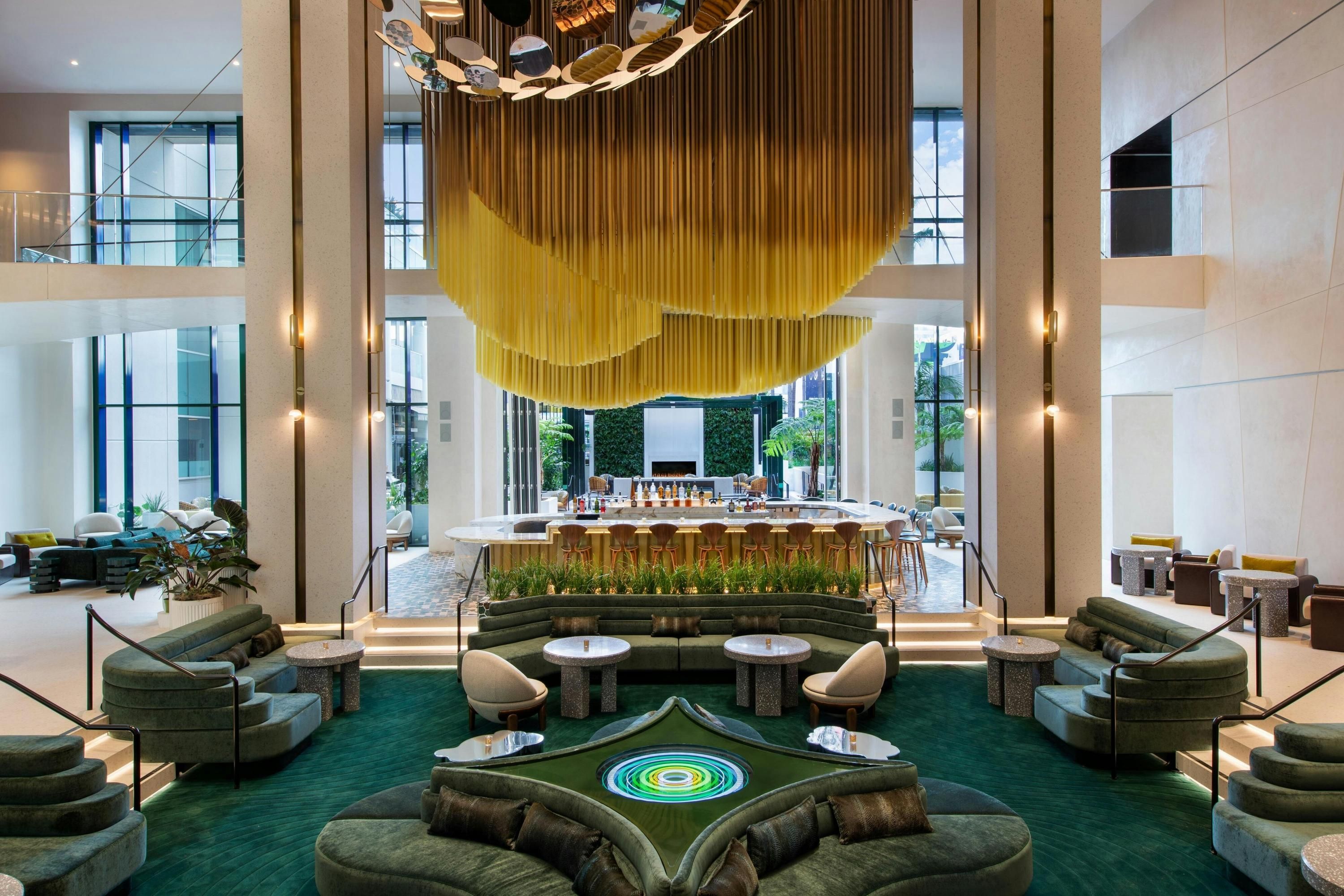 Lounge Ảnh