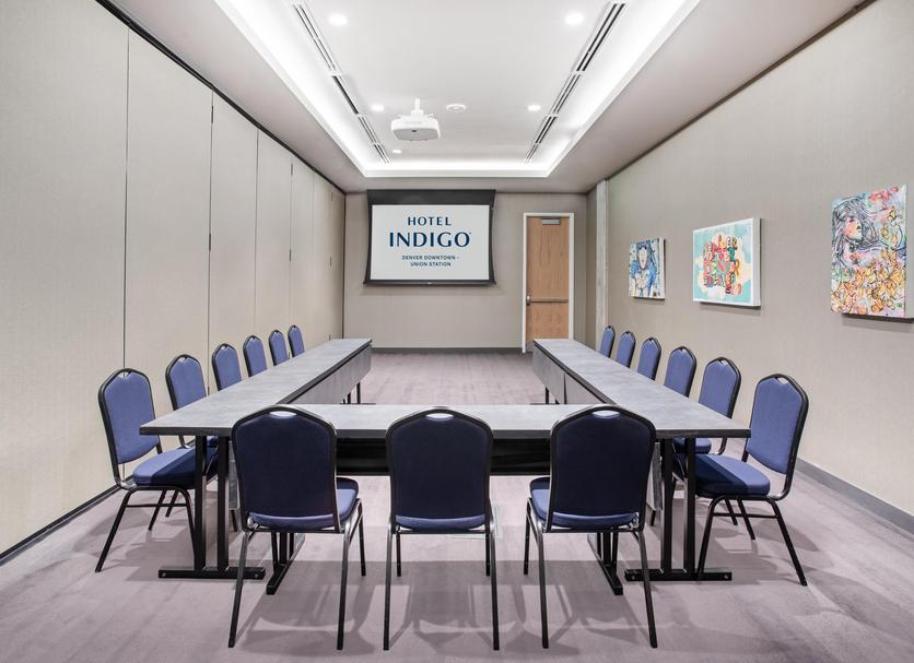 Conference room Ảnh