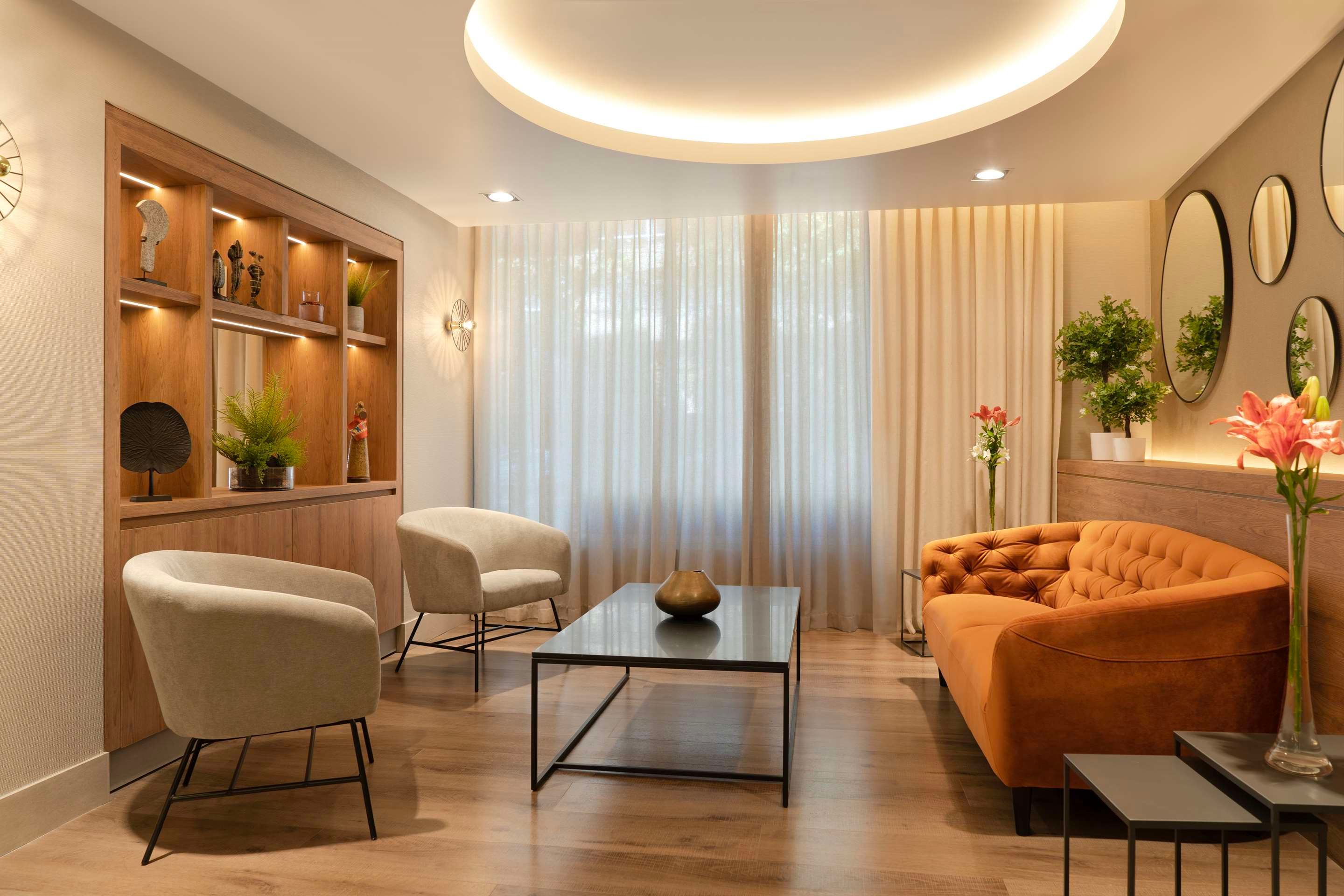 Lounge Ảnh