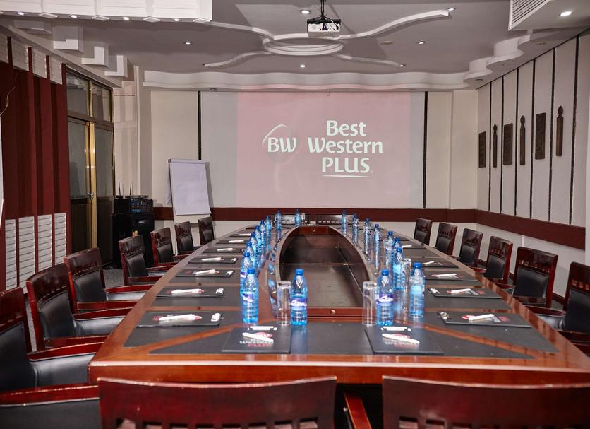 Conference room Ảnh