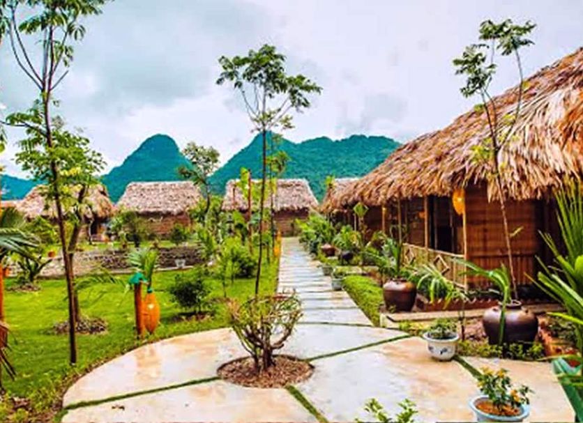 Cảnh ngoài trời Ảnh