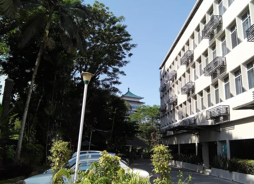 Cảnh ngoài trời Ảnh