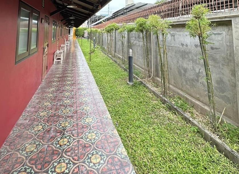 Cảnh ngoài trời Ảnh
