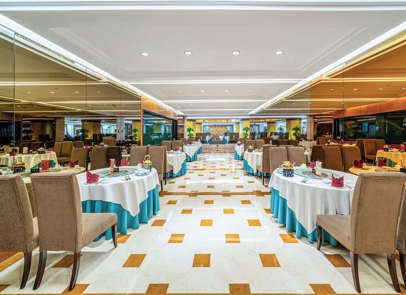 Sảnh yến tiệc Ảnh
