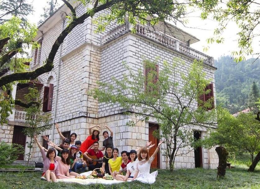 Cảnh ngoài trời Ảnh