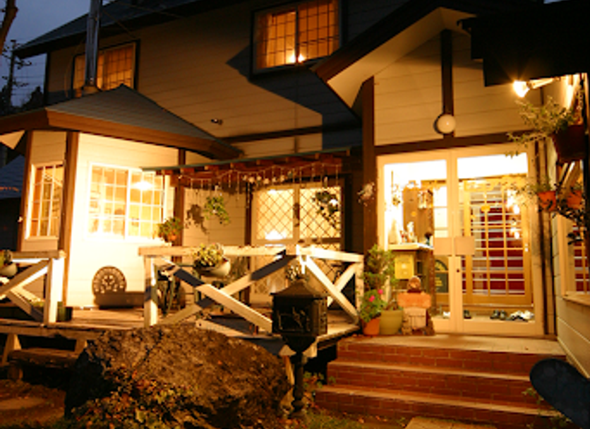 Toà nhà Ảnh