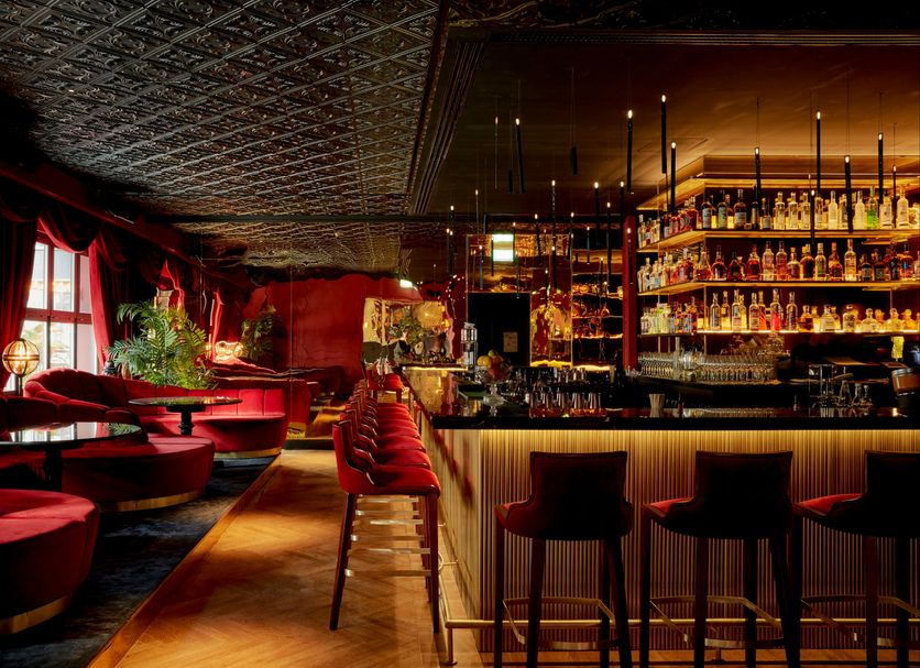Bar Ảnh