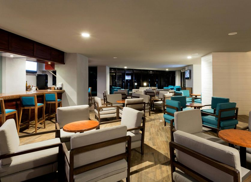Lounge Ảnh