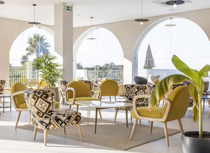Lounge Ảnh