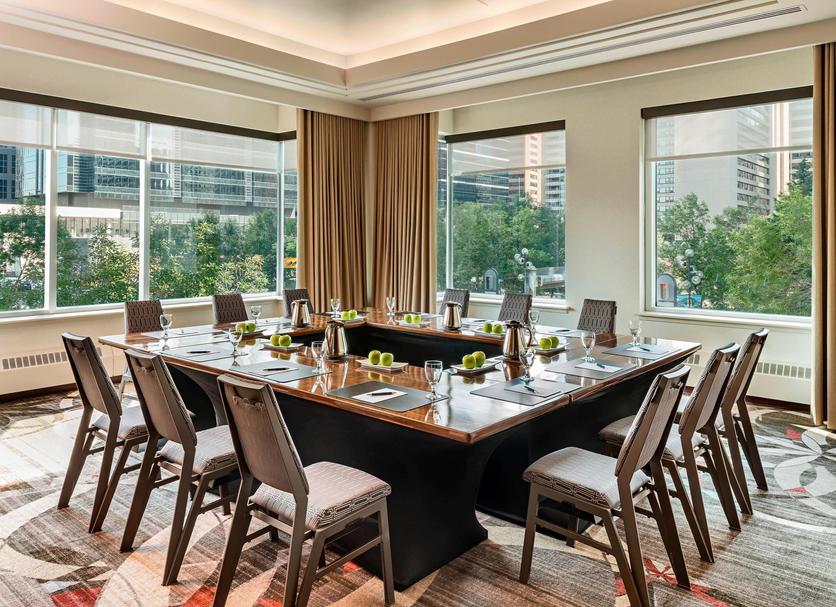 Conference room Ảnh