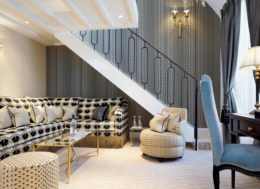 Lounge Ảnh