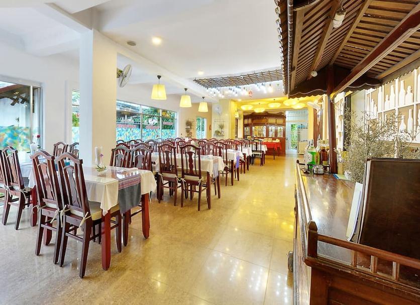 Nhà hàng Ảnh
