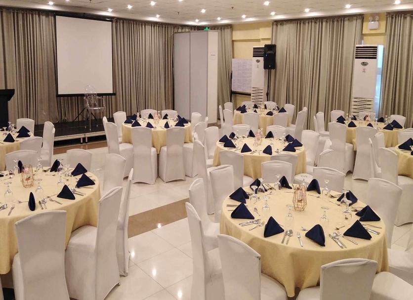 Sảnh yến tiệc Ảnh